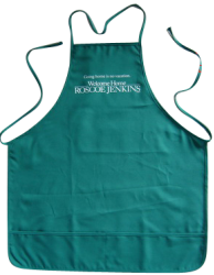 Washable Apron