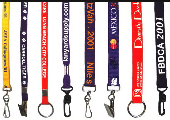 lanyard