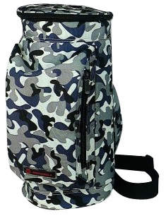 Camouflage Duffle bag