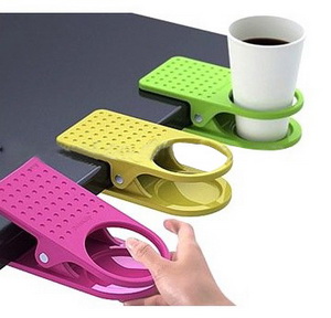 drink  cup holder  link to desk side