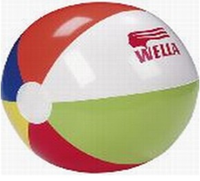 Beach Ball