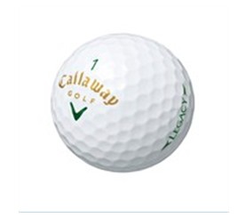 Golf ball