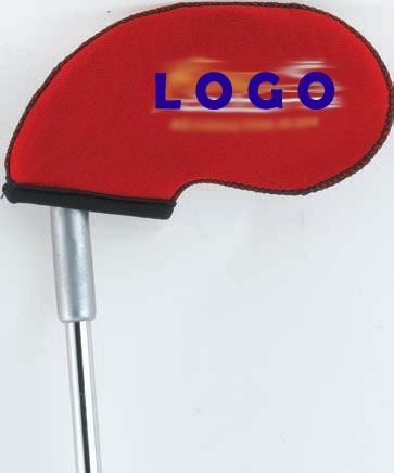 Golf accessory: wedge cover-up