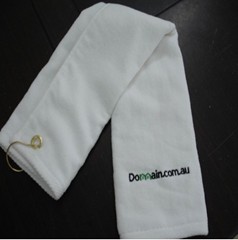 Golf towel