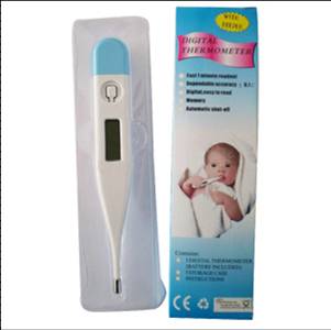 Digital Thermometer