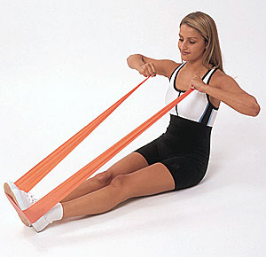 Exercise band