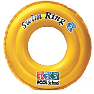 swimming ring