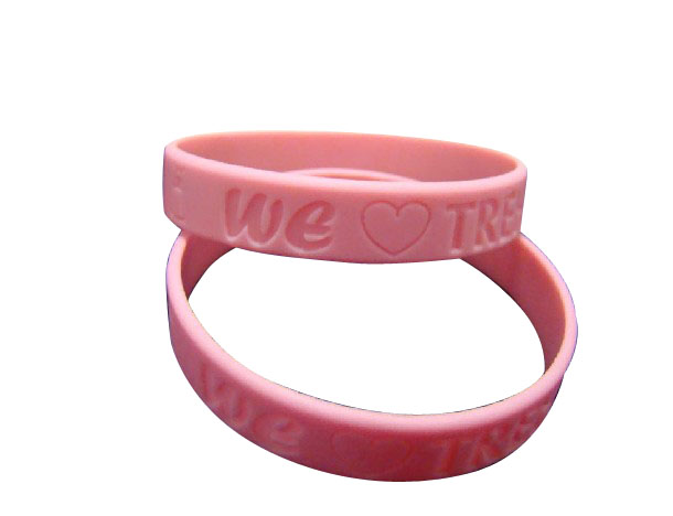 Wristband