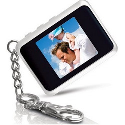 digital photo frame