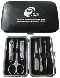 Nail Clippers Set