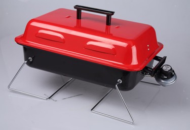 Gas Grill