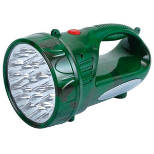 LED torch