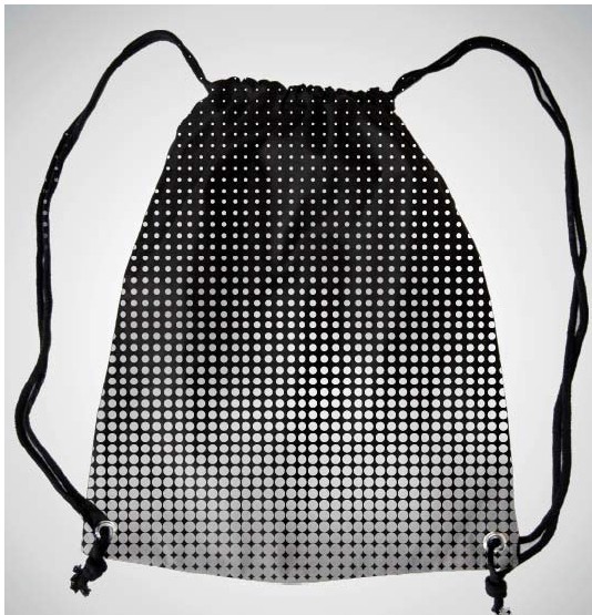 Drawstring backpack