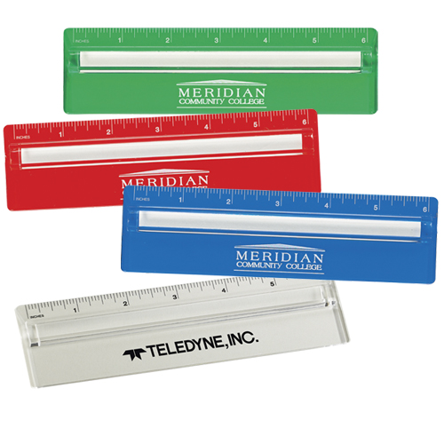 Maglify ruler