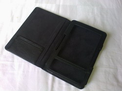 leather cover for Kindle3