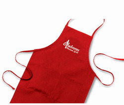 Advertising Non-woven Apron