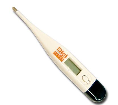 Digital Thermometer