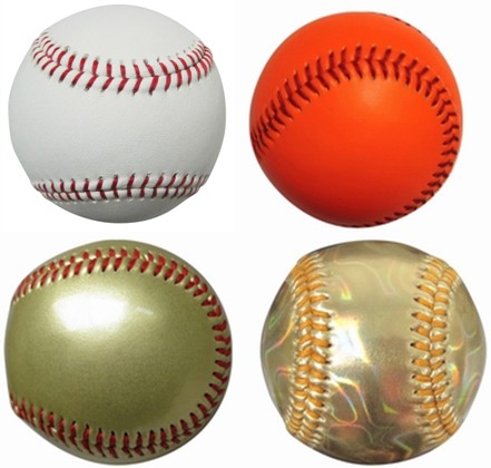 PVC/PU Base Ball