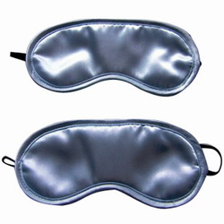 Satin Eyeshades