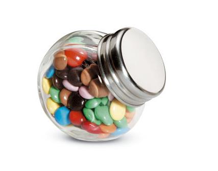 candy jar