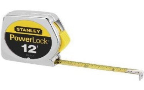 Tape Measure