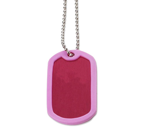 Dog tag