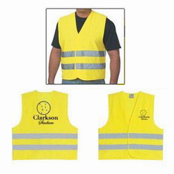 Reflective Vest