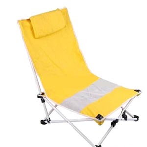 beach chair