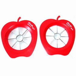 Apple Cutter in Apple Design