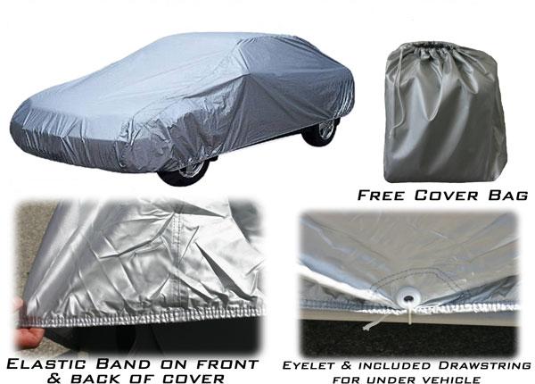 car cover