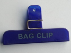 bag clip