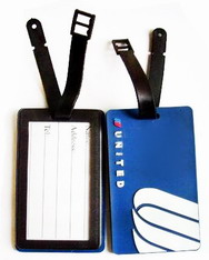 Luggage tag