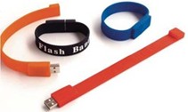 USB Bracelet