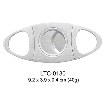 Cigar cutter