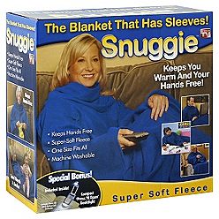 snuggie