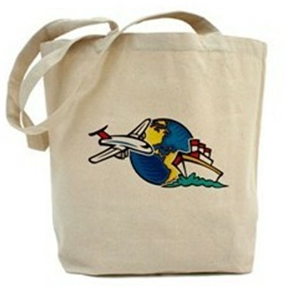 canvas bags