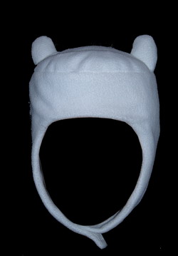 fleece hat