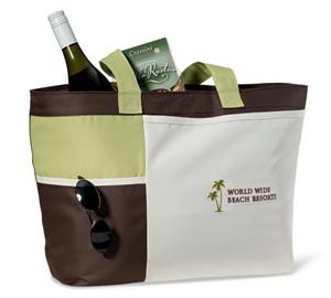 cooler tote bag