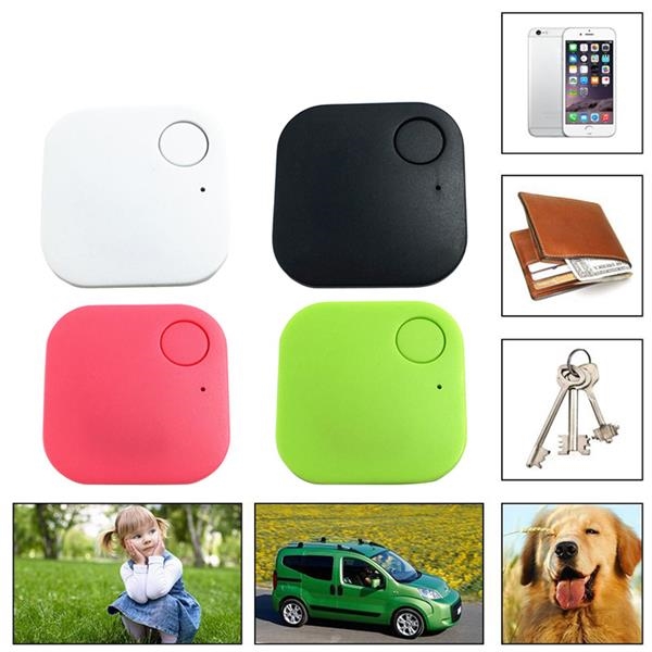 Wireless Phone Smart Tracker