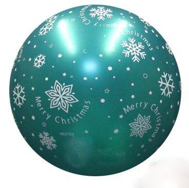 Christams Ball