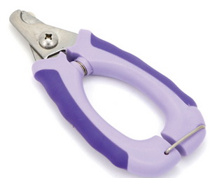 Pet scissors