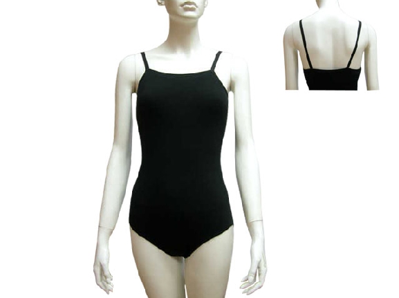 Leotards(Camisole)