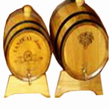 barrel