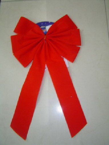 christmasbowknot