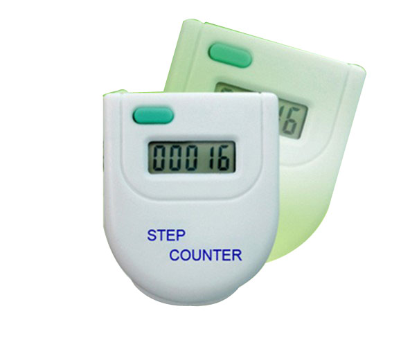 pedometer